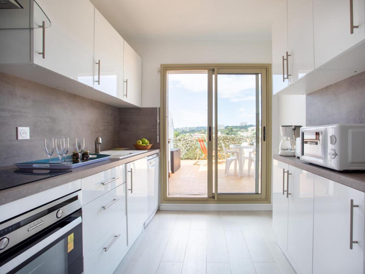Apartment Le Montcey By Interhome كانيو سور مير المظهر الخارجي الصورة
