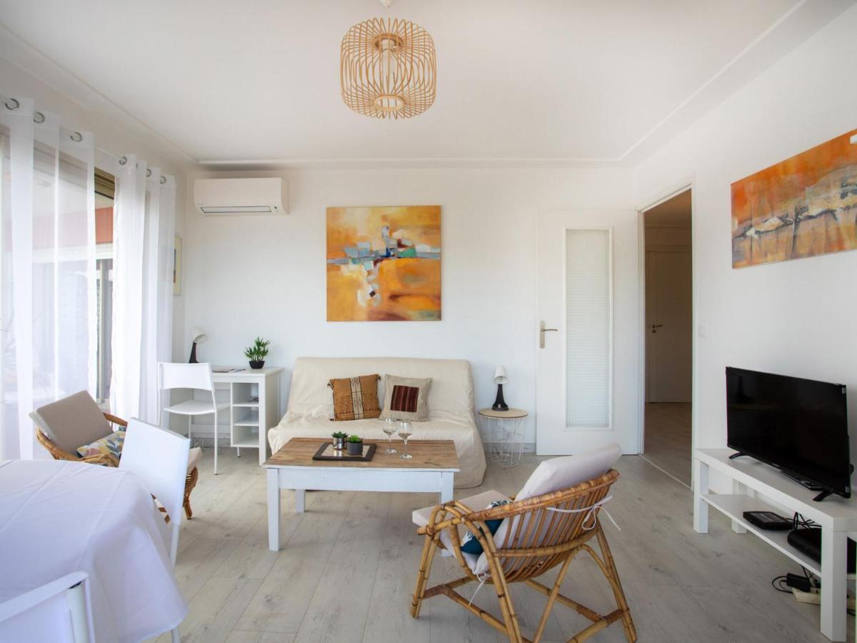 Apartment Le Montcey By Interhome كانيو سور مير المظهر الخارجي الصورة
