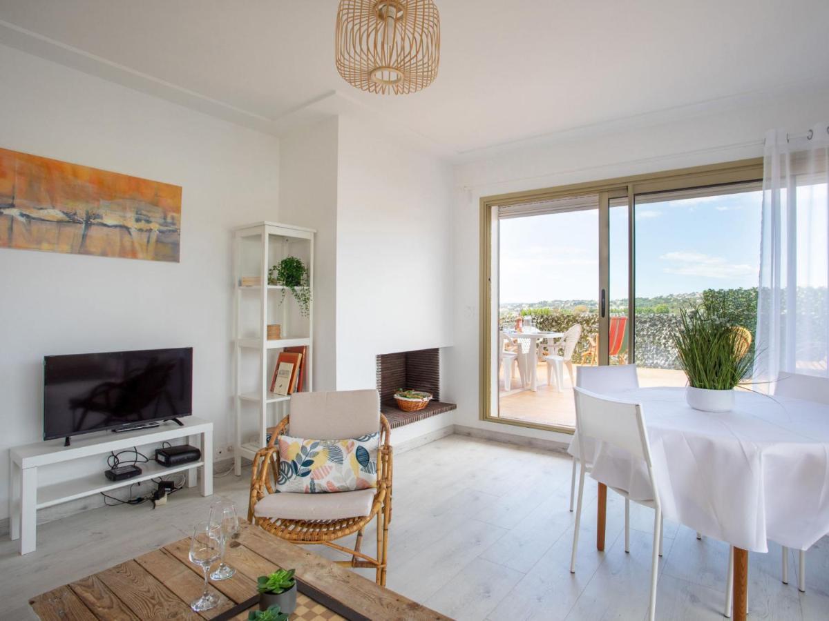 Apartment Le Montcey By Interhome كانيو سور مير المظهر الخارجي الصورة
