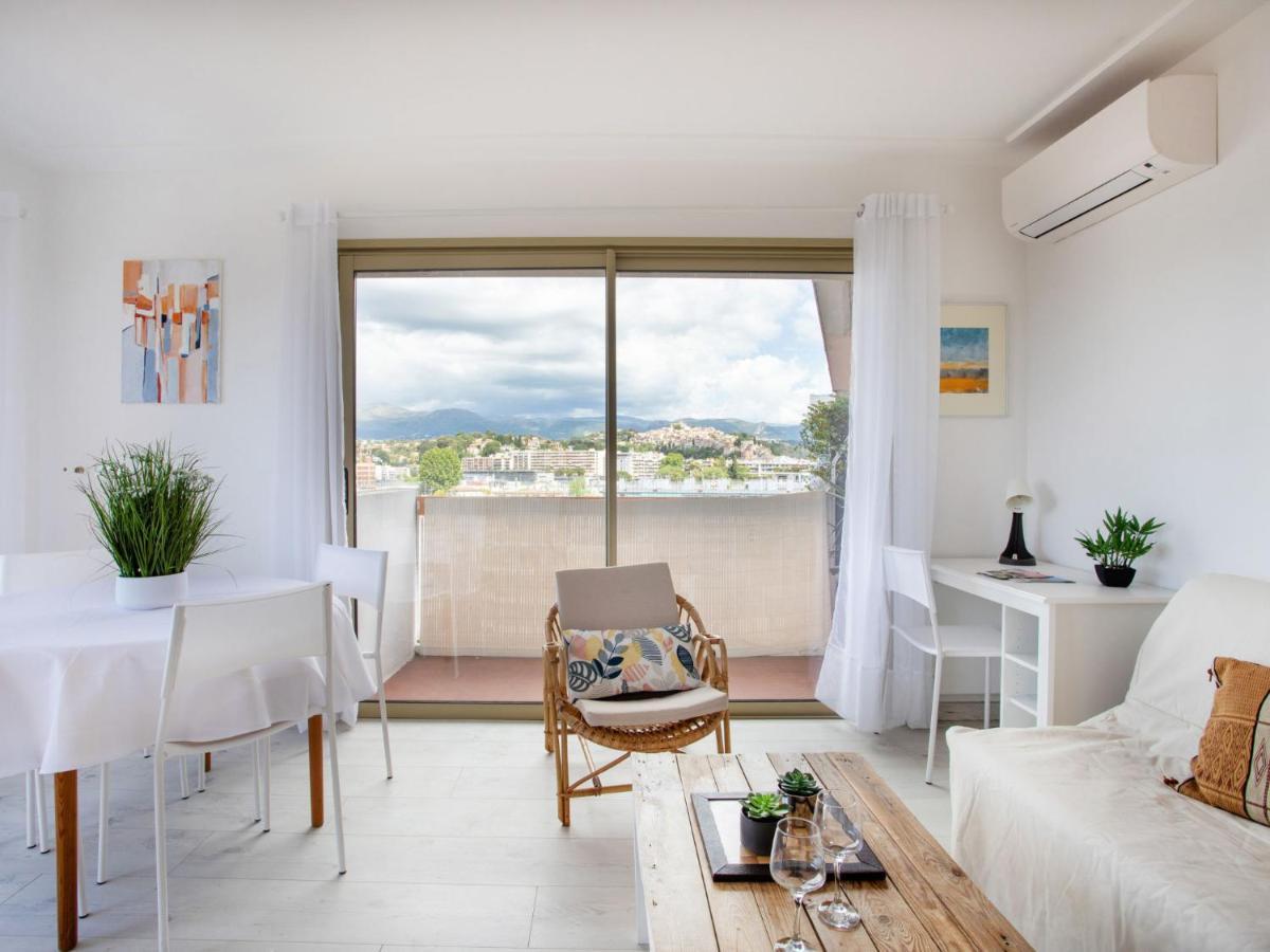 Apartment Le Montcey By Interhome كانيو سور مير المظهر الخارجي الصورة