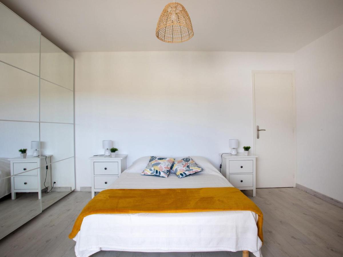 Apartment Le Montcey By Interhome كانيو سور مير المظهر الخارجي الصورة