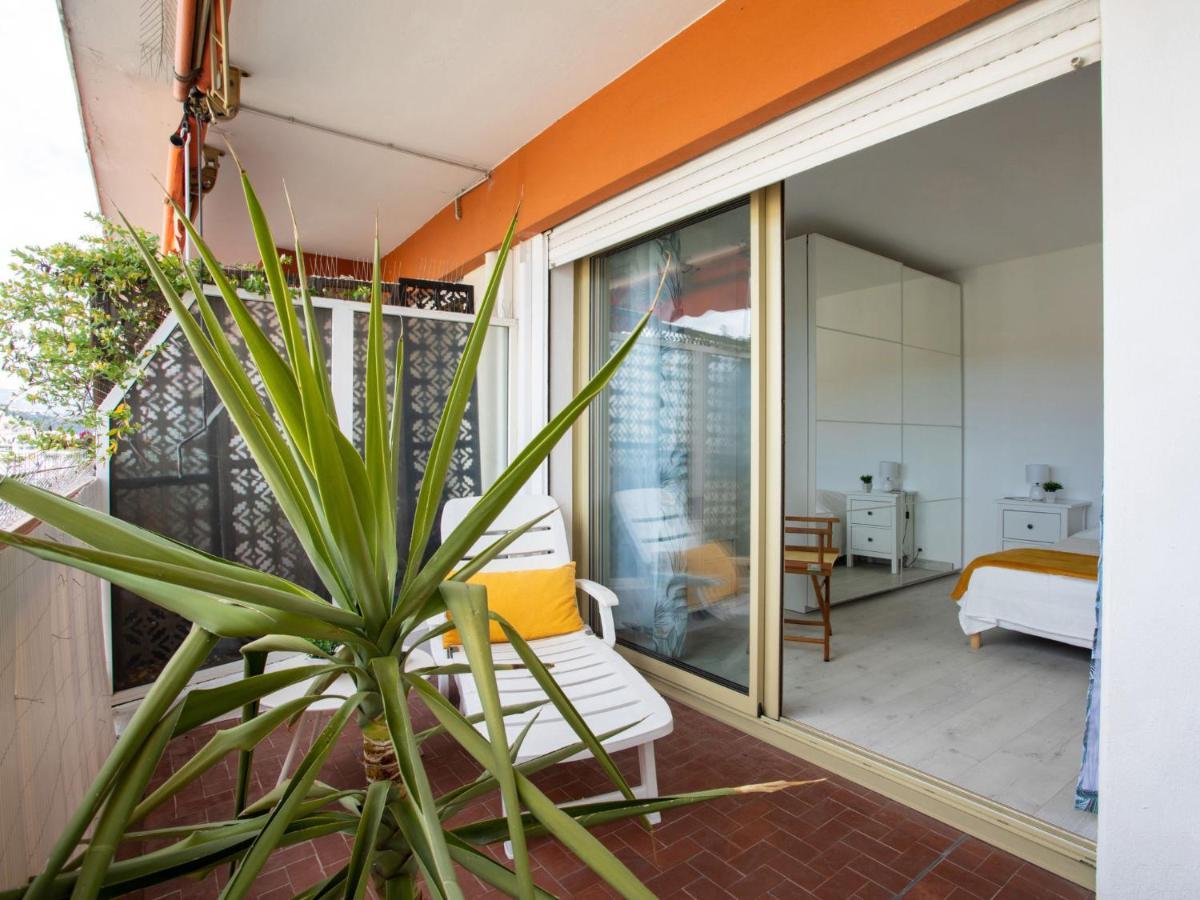 Apartment Le Montcey By Interhome كانيو سور مير المظهر الخارجي الصورة